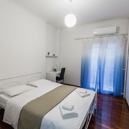 Alkamenous Apartment Petros Vipgreece Афіни Екстер'єр фото