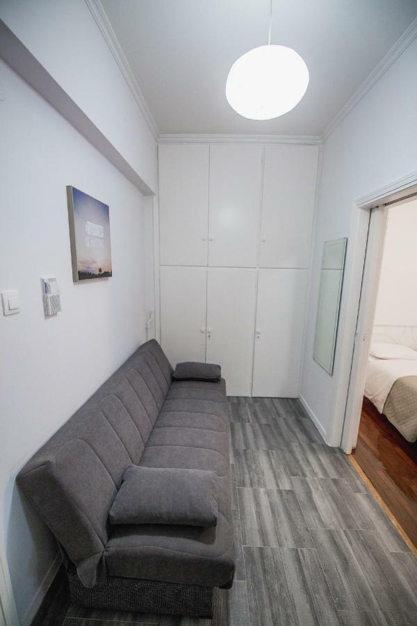 Alkamenous Apartment Petros Vipgreece Афіни Екстер'єр фото