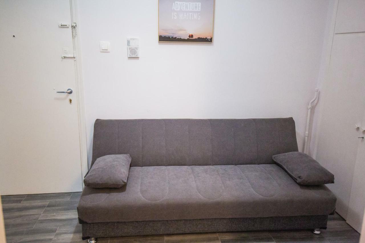Alkamenous Apartment Petros Vipgreece Афіни Екстер'єр фото