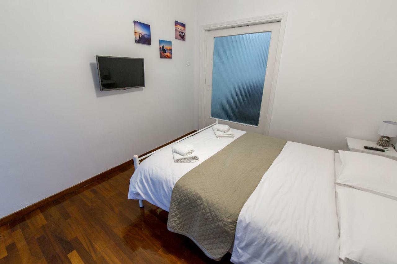 Alkamenous Apartment Petros Vipgreece Афіни Екстер'єр фото