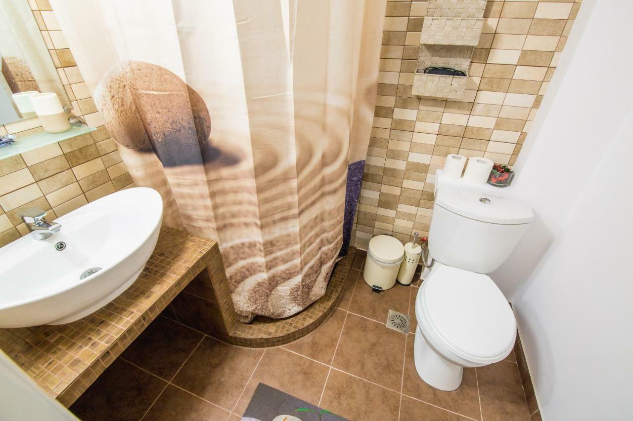 Alkamenous Apartment Petros Vipgreece Афіни Екстер'єр фото