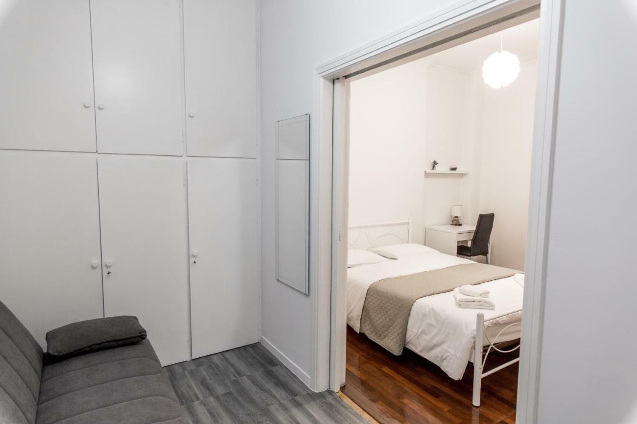 Alkamenous Apartment Petros Vipgreece Афіни Екстер'єр фото