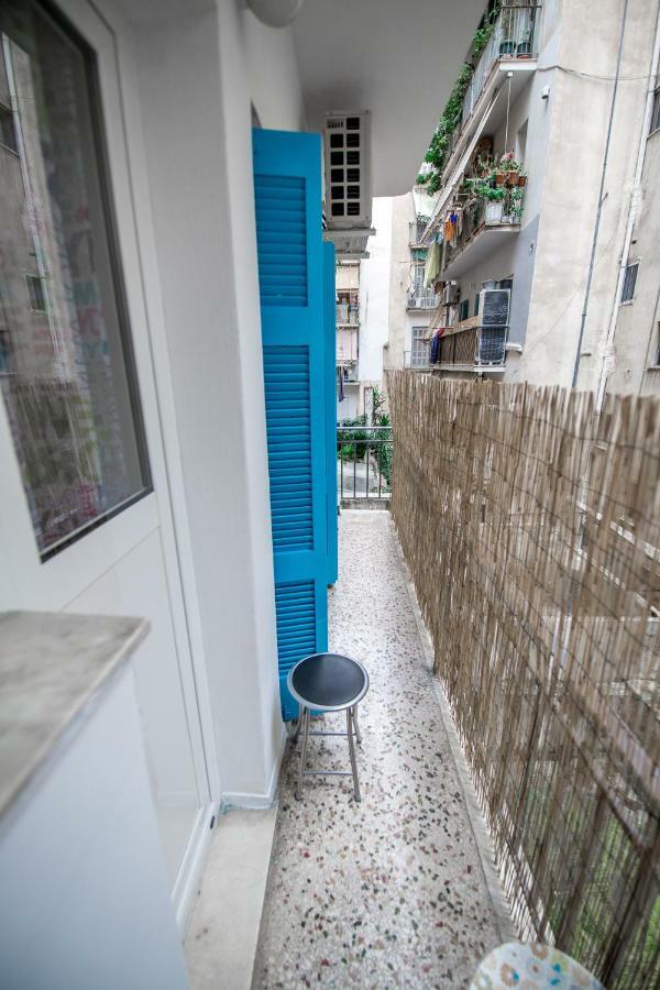 Alkamenous Apartment Petros Vipgreece Афіни Екстер'єр фото
