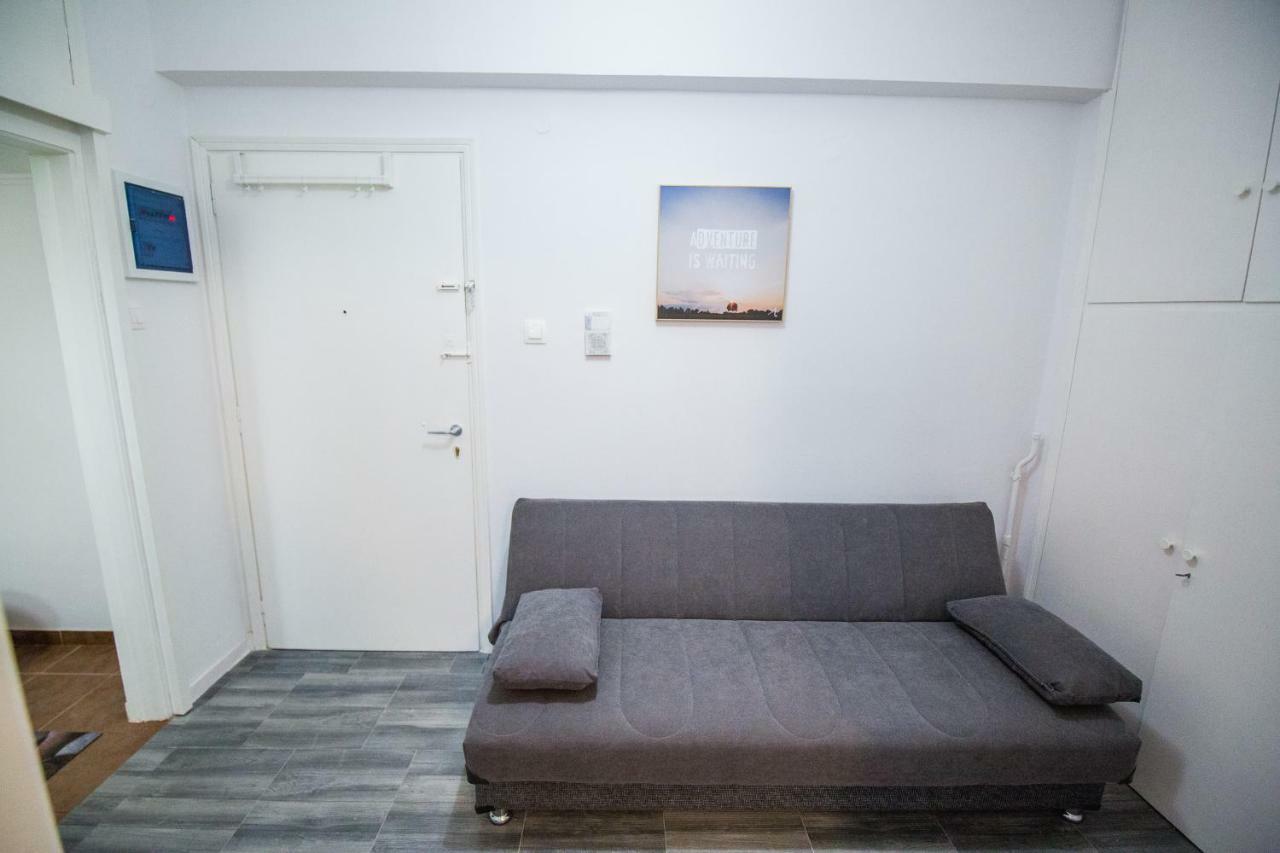 Alkamenous Apartment Petros Vipgreece Афіни Екстер'єр фото