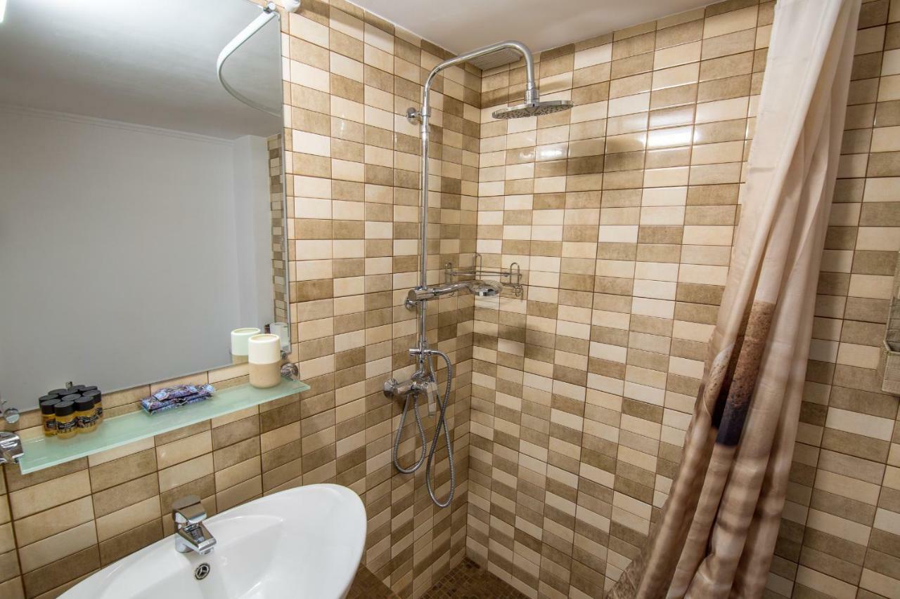 Alkamenous Apartment Petros Vipgreece Афіни Екстер'єр фото