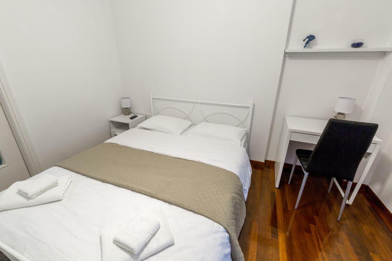Alkamenous Apartment Petros Vipgreece Афіни Екстер'єр фото