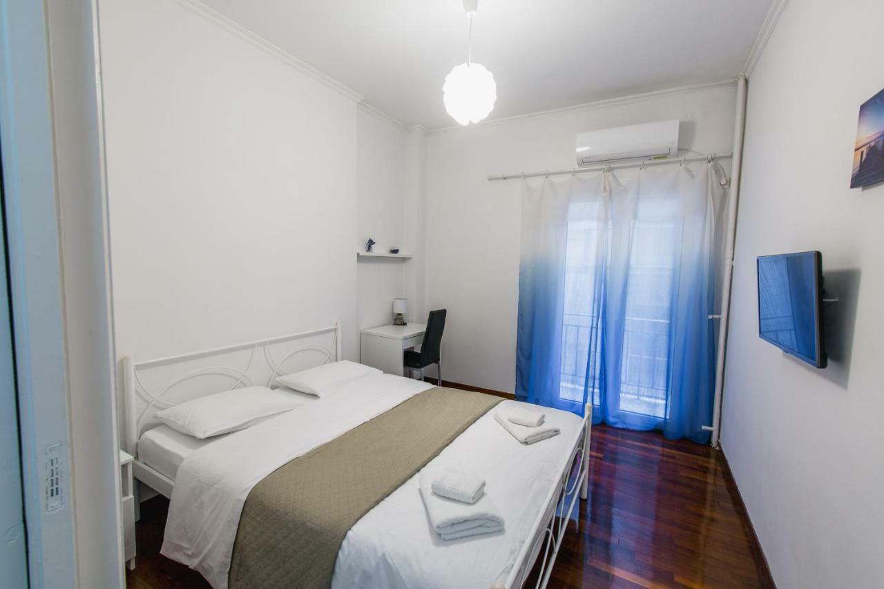 Alkamenous Apartment Petros Vipgreece Афіни Екстер'єр фото