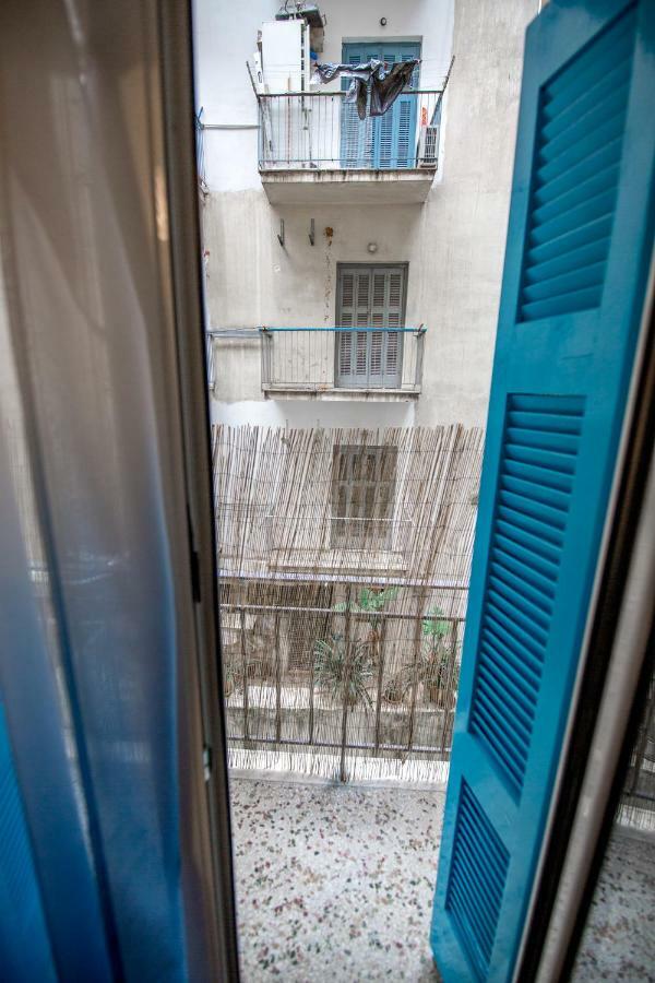 Alkamenous Apartment Petros Vipgreece Афіни Екстер'єр фото