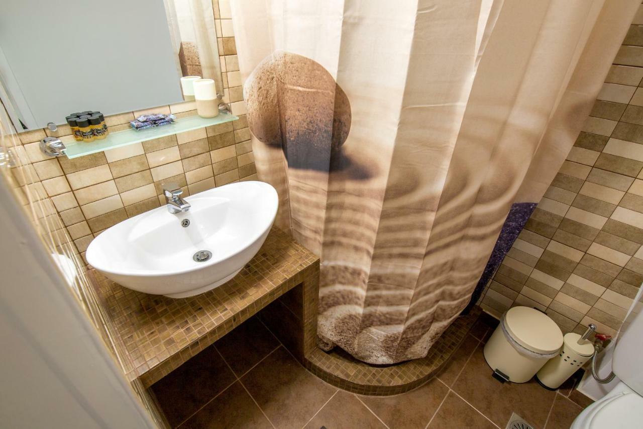 Alkamenous Apartment Petros Vipgreece Афіни Екстер'єр фото