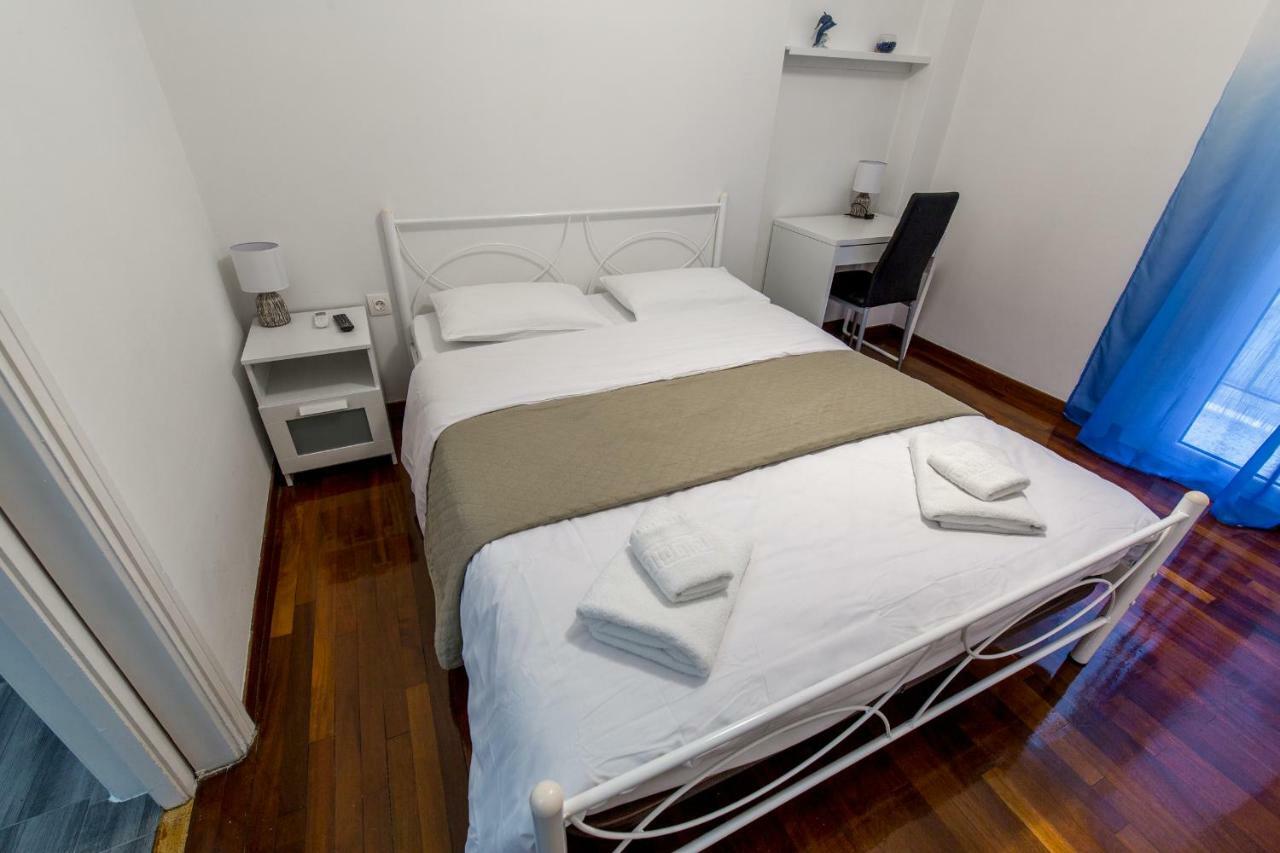 Alkamenous Apartment Petros Vipgreece Афіни Екстер'єр фото
