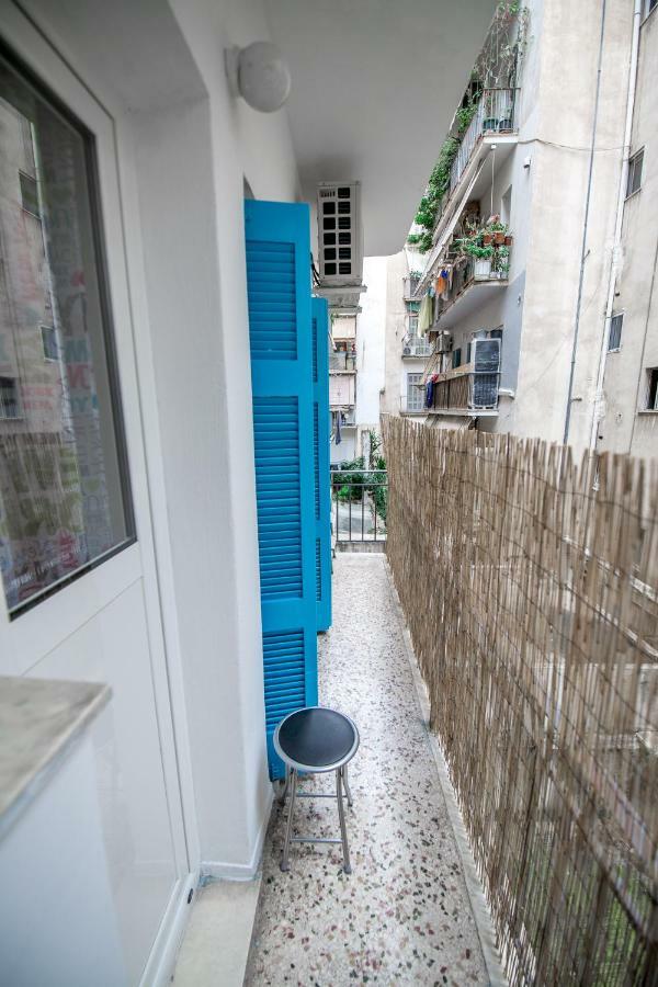 Alkamenous Apartment Petros Vipgreece Афіни Екстер'єр фото
