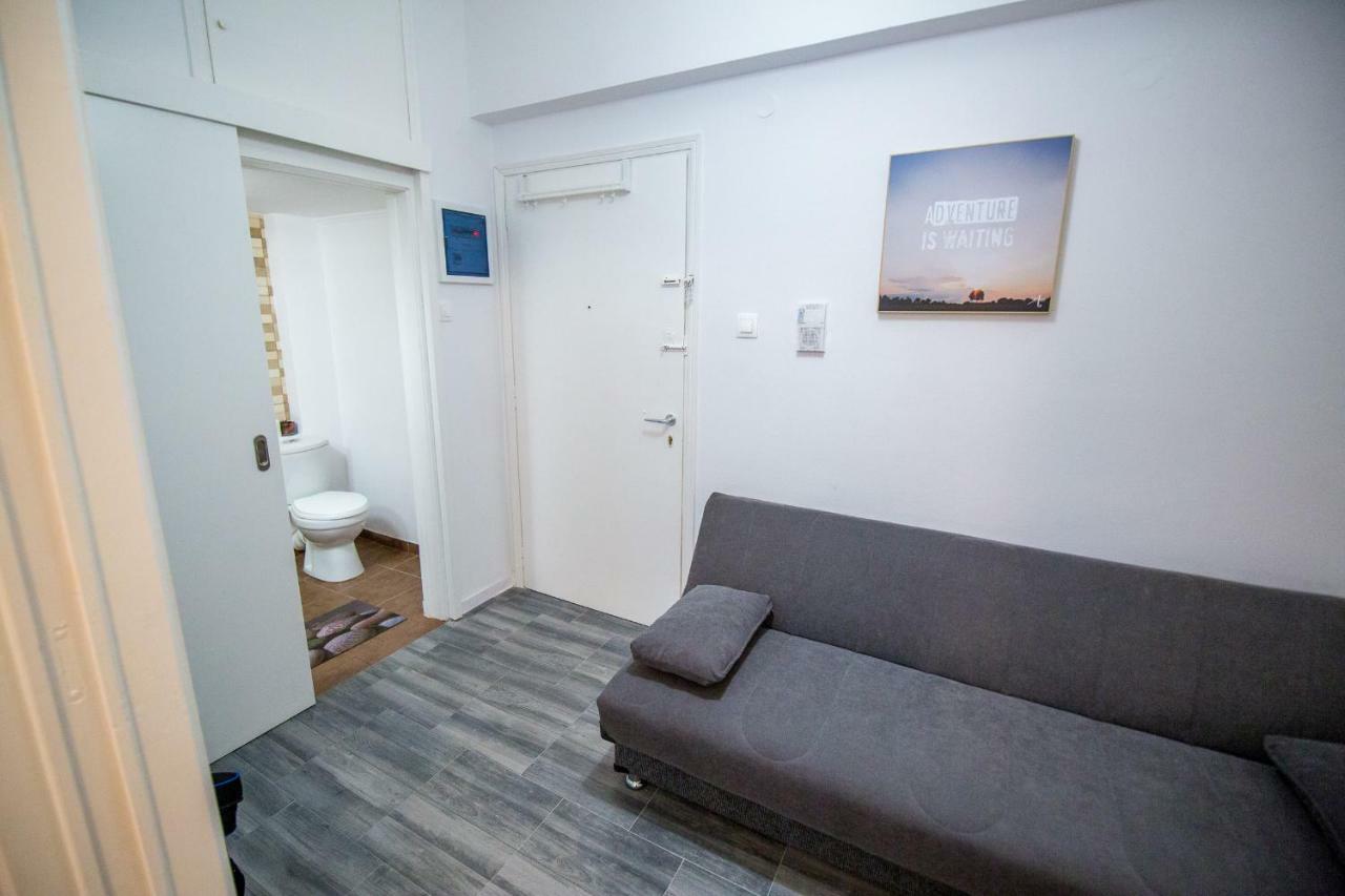 Alkamenous Apartment Petros Vipgreece Афіни Екстер'єр фото