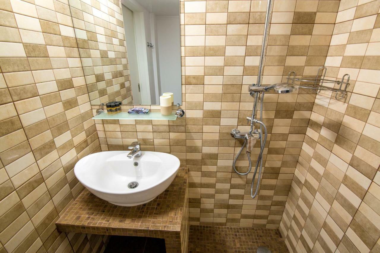 Alkamenous Apartment Petros Vipgreece Афіни Екстер'єр фото