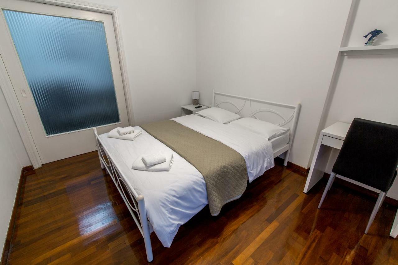 Alkamenous Apartment Petros Vipgreece Афіни Екстер'єр фото